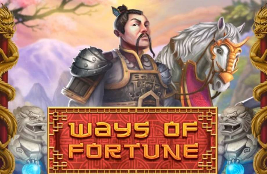 Ways of Fortune