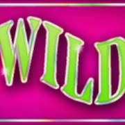 Wheel of Fortune Power Wedges: Wild