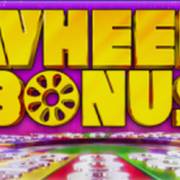 Wheel of Fortune Power Wedges: Bonus