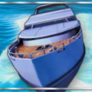 Wheel of Fortune Power Wedges: Корабль