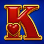 Wheel of Fortune Power Wedges: K