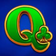 Wheel of Fortune Power Wedges: Q
