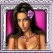 White Orchid: Девушка