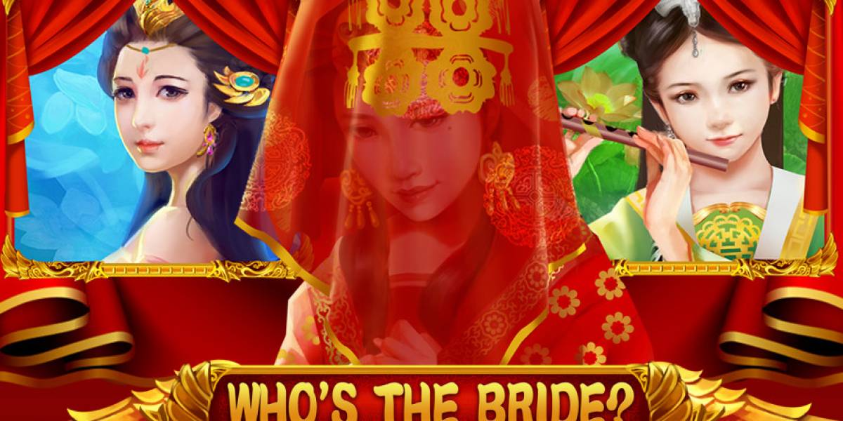 Who’s the Bride