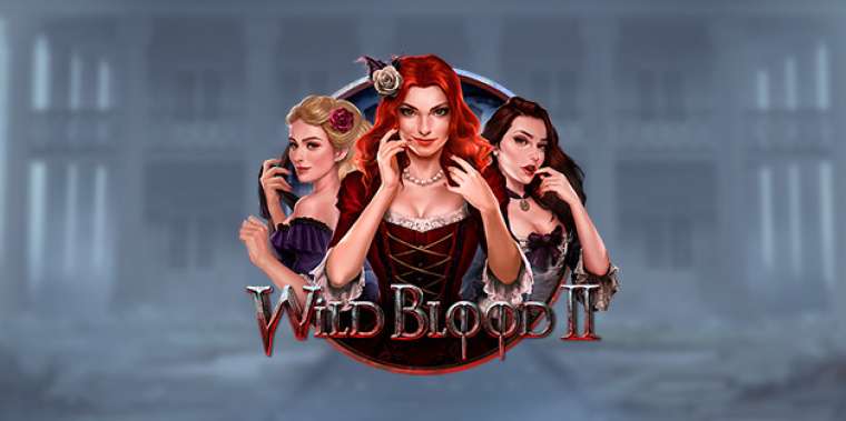 Видео покер Wild Blood 2 демо-игра