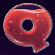 Wild Cherry Blast: Q