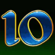Wild Easter: 10