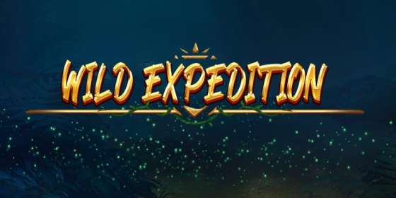 Wild Expedition (Red Tiger) обзор