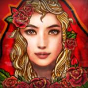 Wild Flower: Девушка