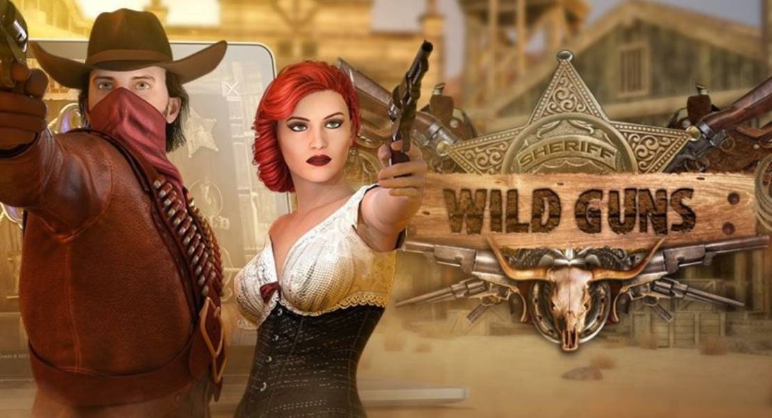 Wild Guns