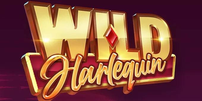 Wild Harlequin