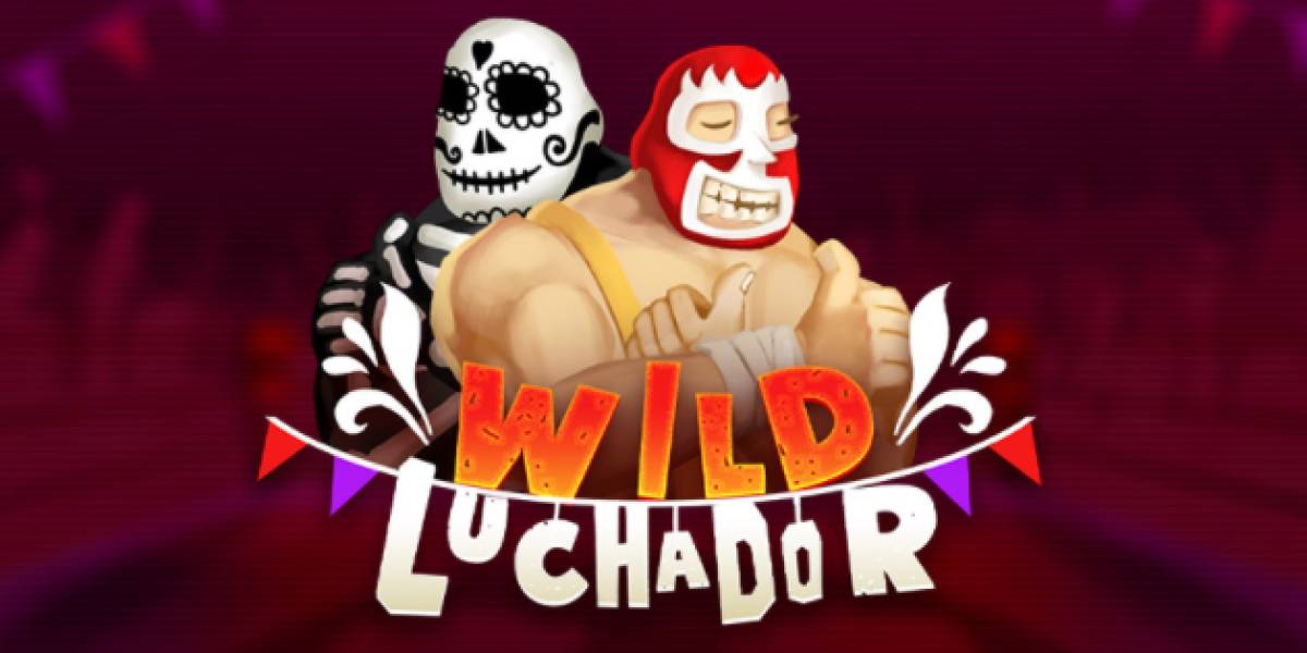 Wild Luchador