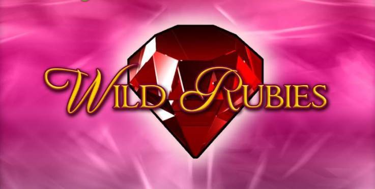 Wild Rubies