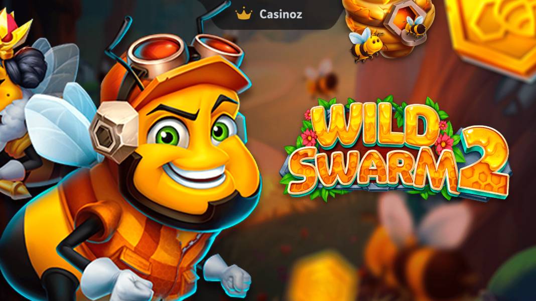 Wild Swarm 2