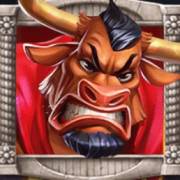 Wild Toro 2: Scatter