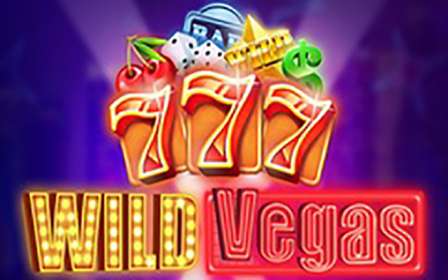 Wild Vegas (Mr Slotty) обзор