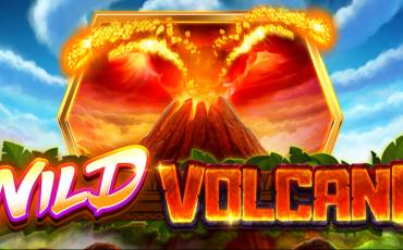 Wild Volcano