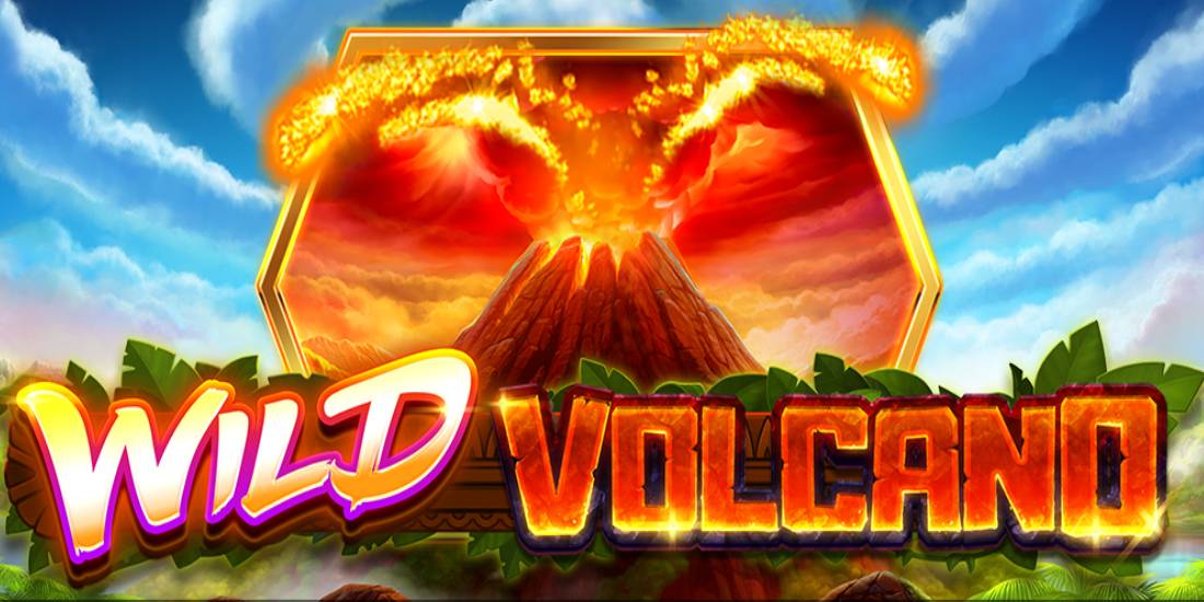 Wild Volcano