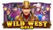 Wild West Gold (демо-версия)