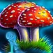 Wishing Well: Мухоморы