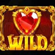 Witch Heart Megaways: Wild