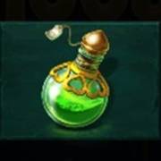 Witch Heart Megaways: Зелье