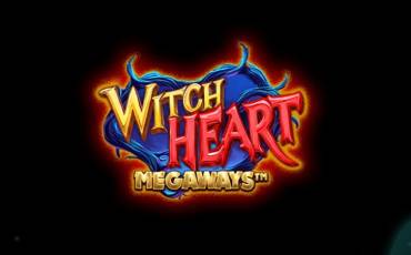 Witch Heart Megaways