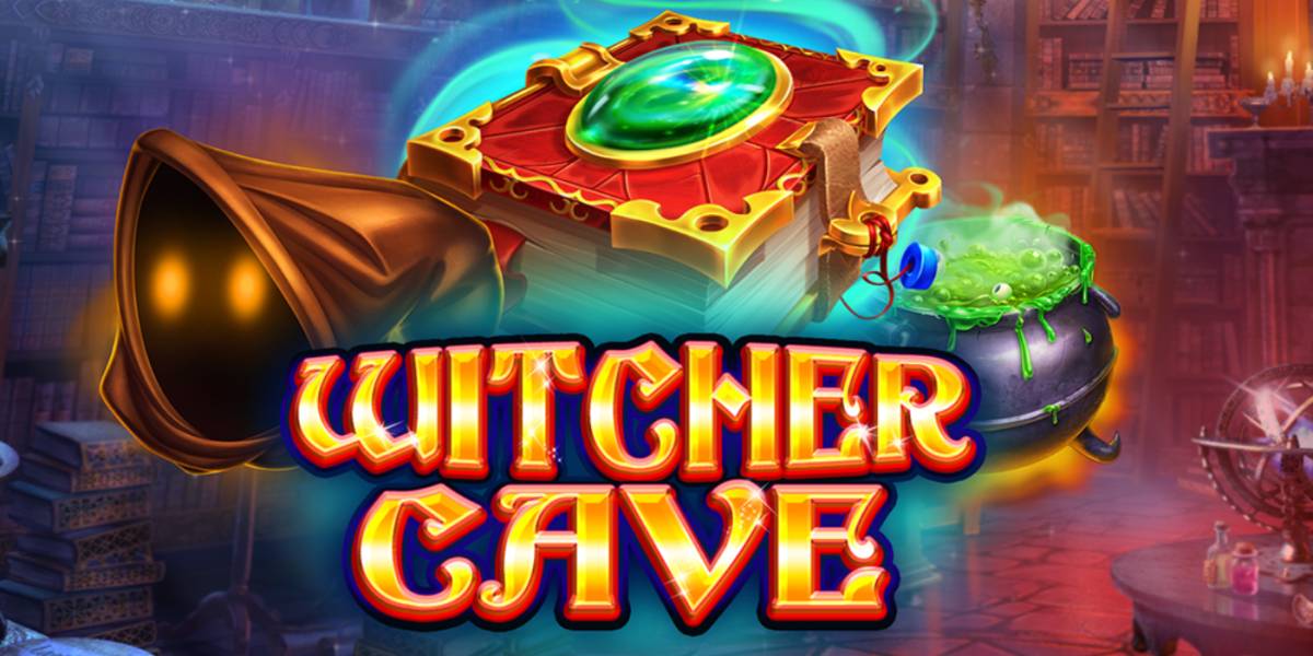 Witcher Cave