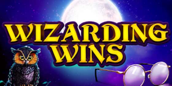 Wizarding Wins (Booming Games) обзор