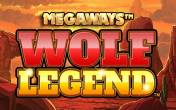 Wolf Legend Megaways (демо-версия)