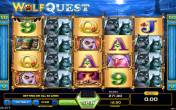 Wolf Quest (демо-версия)