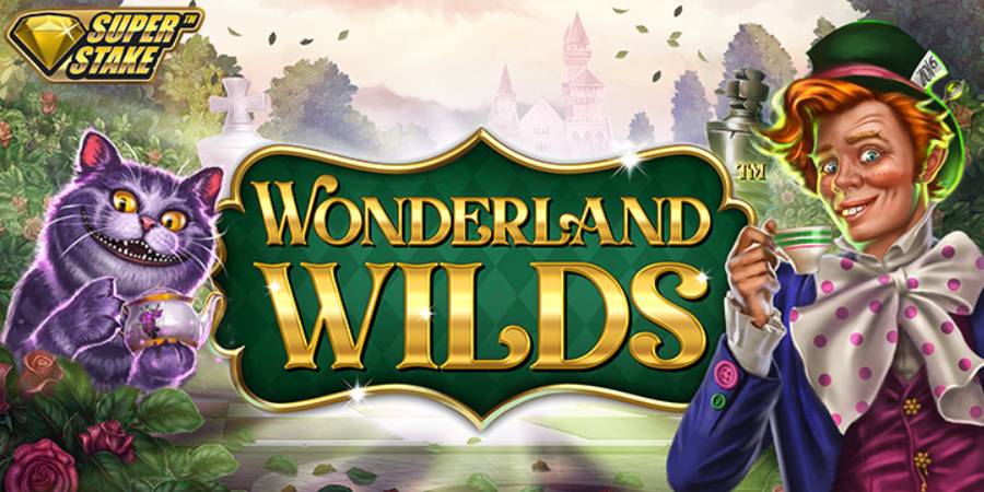 Wonderland Wilds