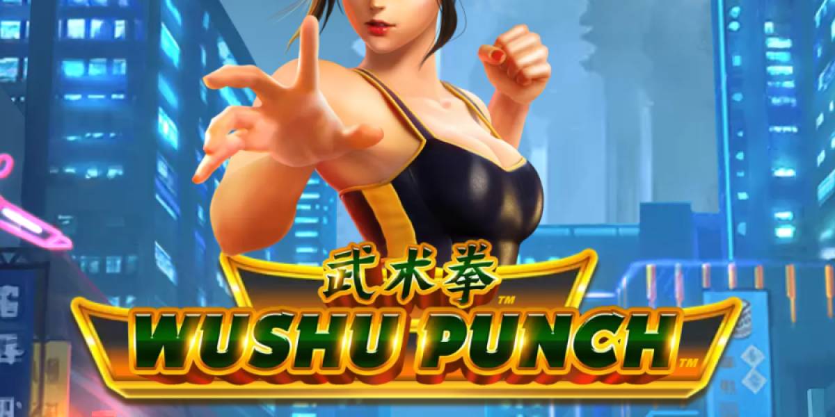 Wushu Punch