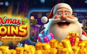 Xmas Coins (демо-версия)