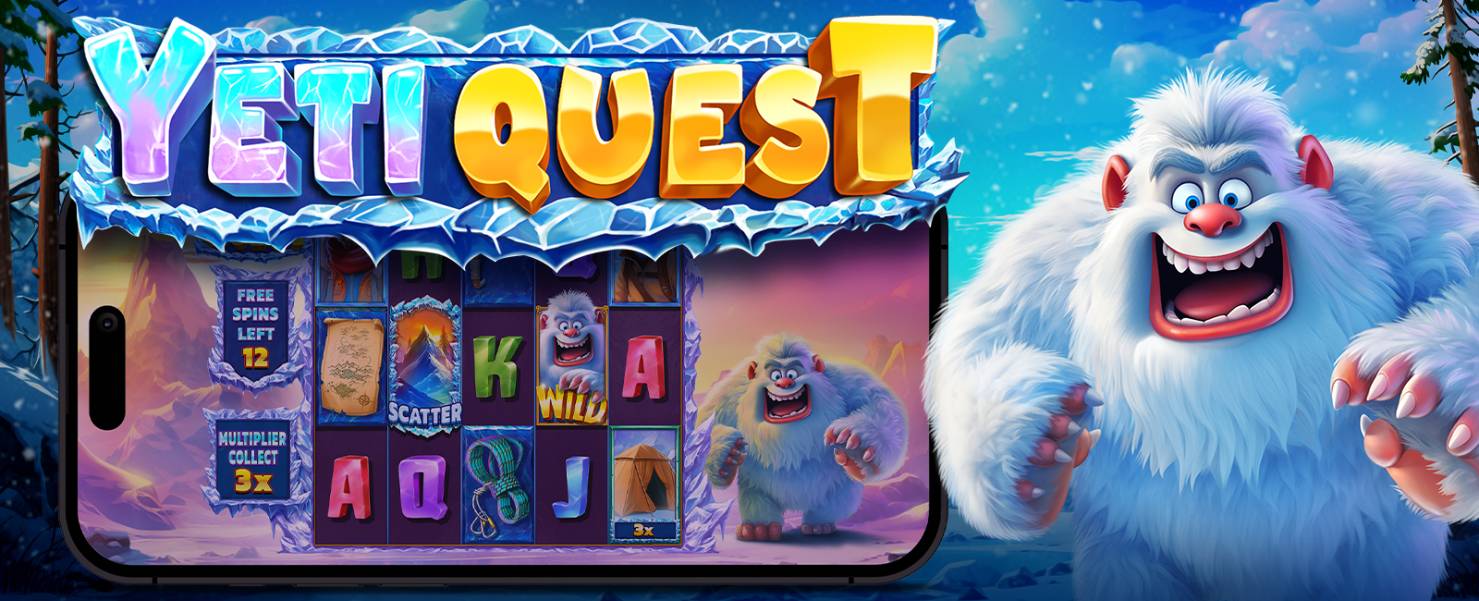 Yeti Quest