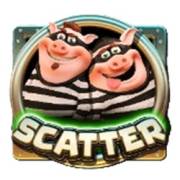 You Can Piggy Bank on It: Scatter