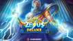 Онлайн слот Zeus Deluxe играть
