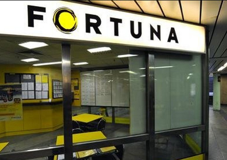 Fortuna, Playtech IMS