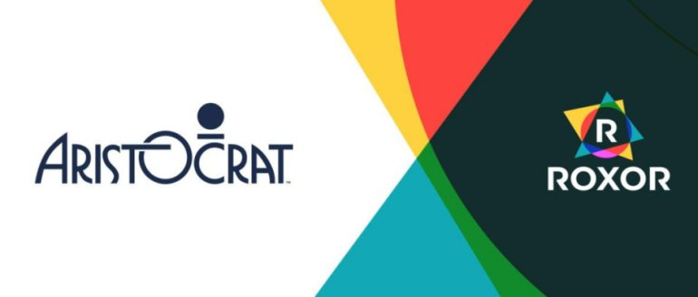 Aristocrat, Roxor Gaming Limited