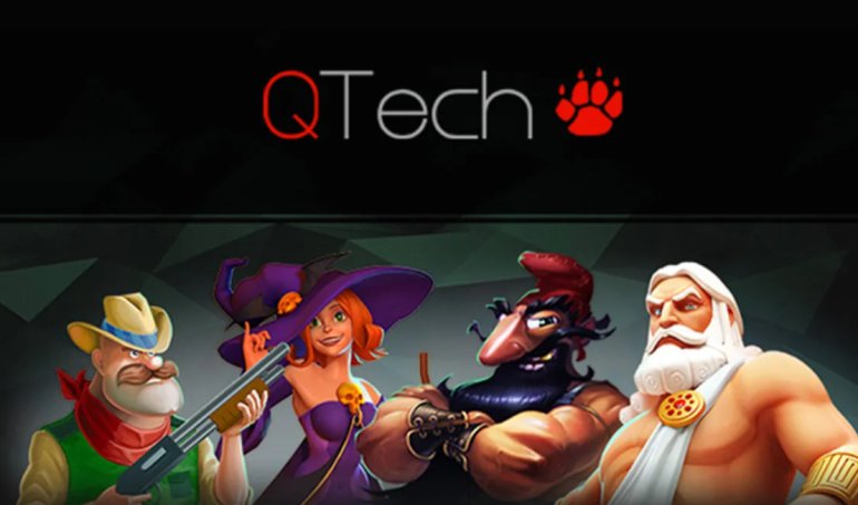 Fugaso, QTech