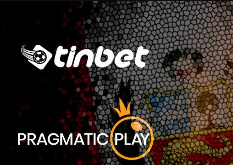 Pragmatic Play, Tinbet