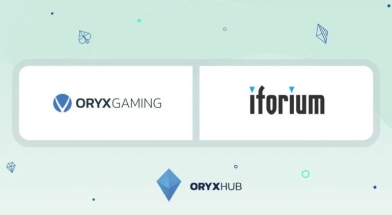 ORYX Gaming, Iforium
