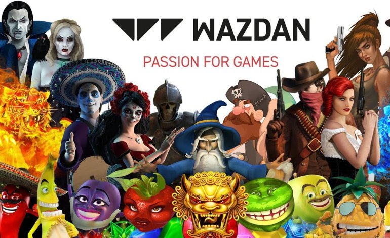 Wazdan