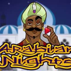 Arabian Nights