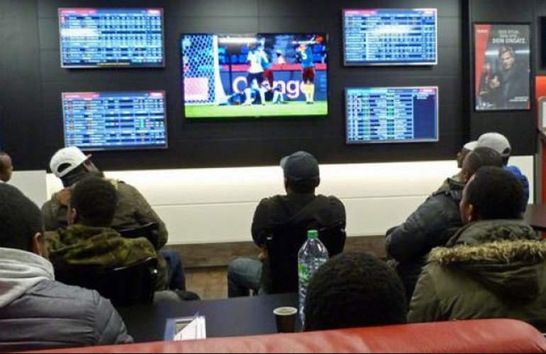 Albania Sports Betting Monopoly