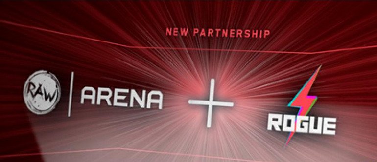 RAW Arena, Rogue