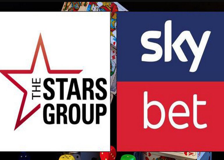 The Stars Group Sky Betting & Gaming