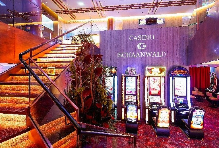 Liechtenstein Casinos 