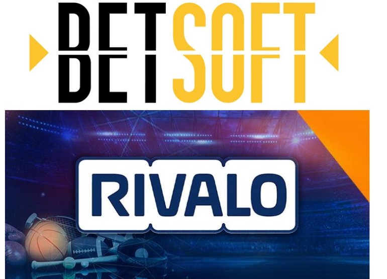 Betsoft, Rivalo