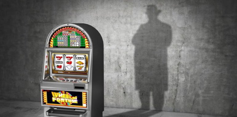 Тень мафии за казино